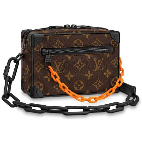 lv mini rectangle bag